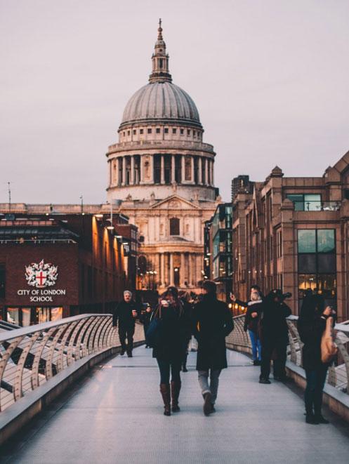 Millennium Bridge