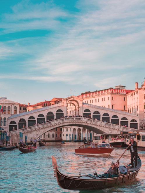 Rialto Bridge